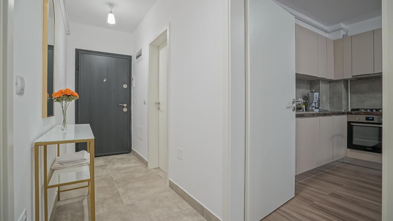 Grandis Studio Coresi Brasov Exterior photo