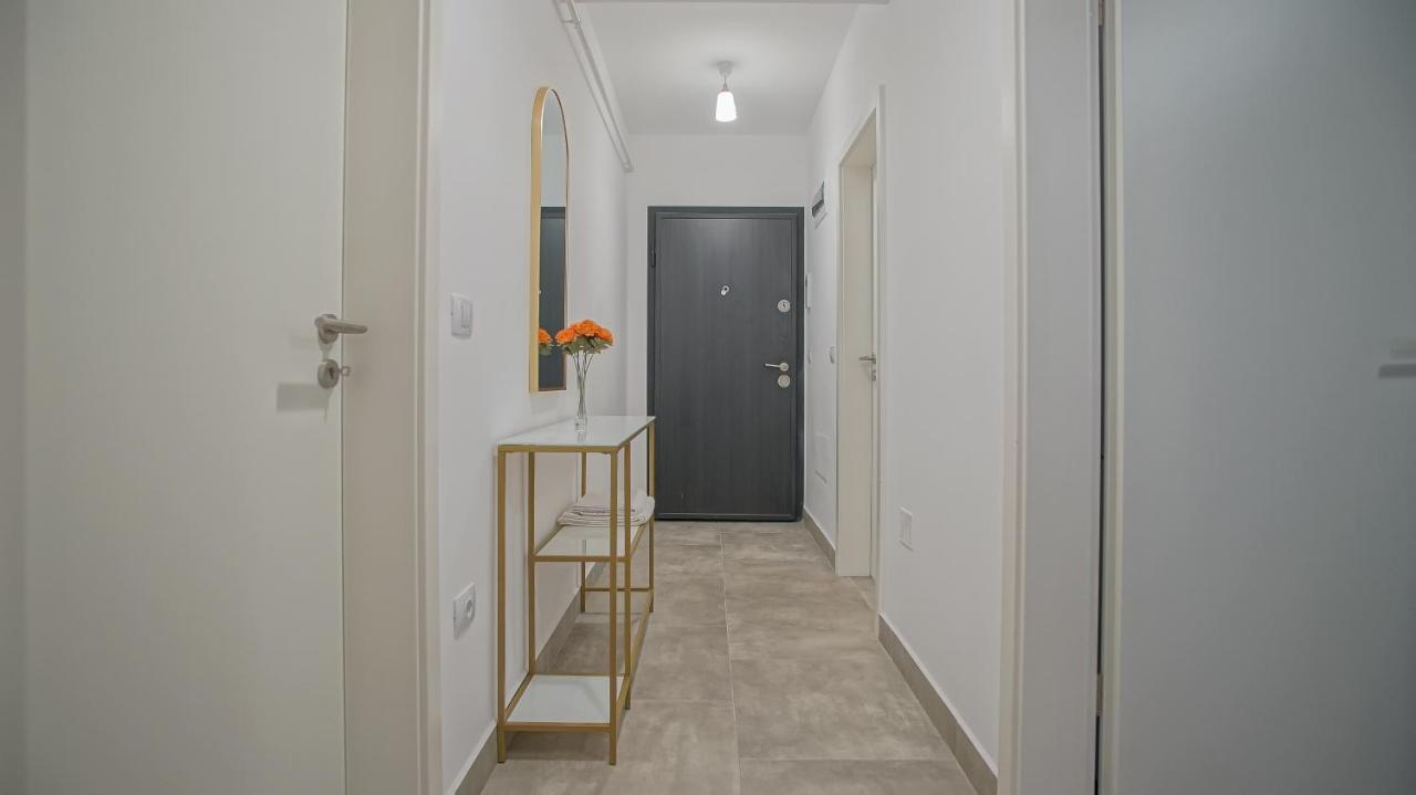 Grandis Studio Coresi Brasov Exterior photo