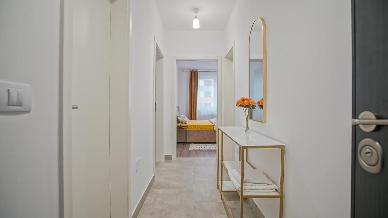Grandis Studio Coresi Brasov Exterior photo