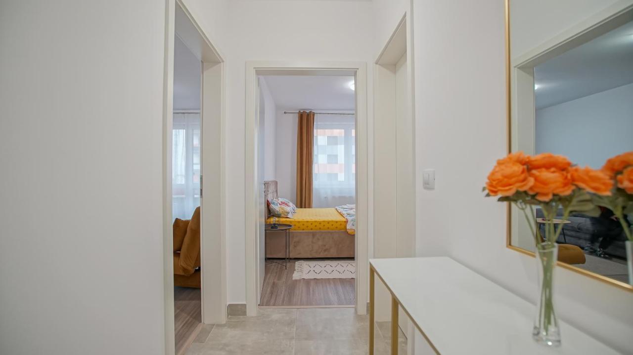 Grandis Studio Coresi Brasov Exterior photo