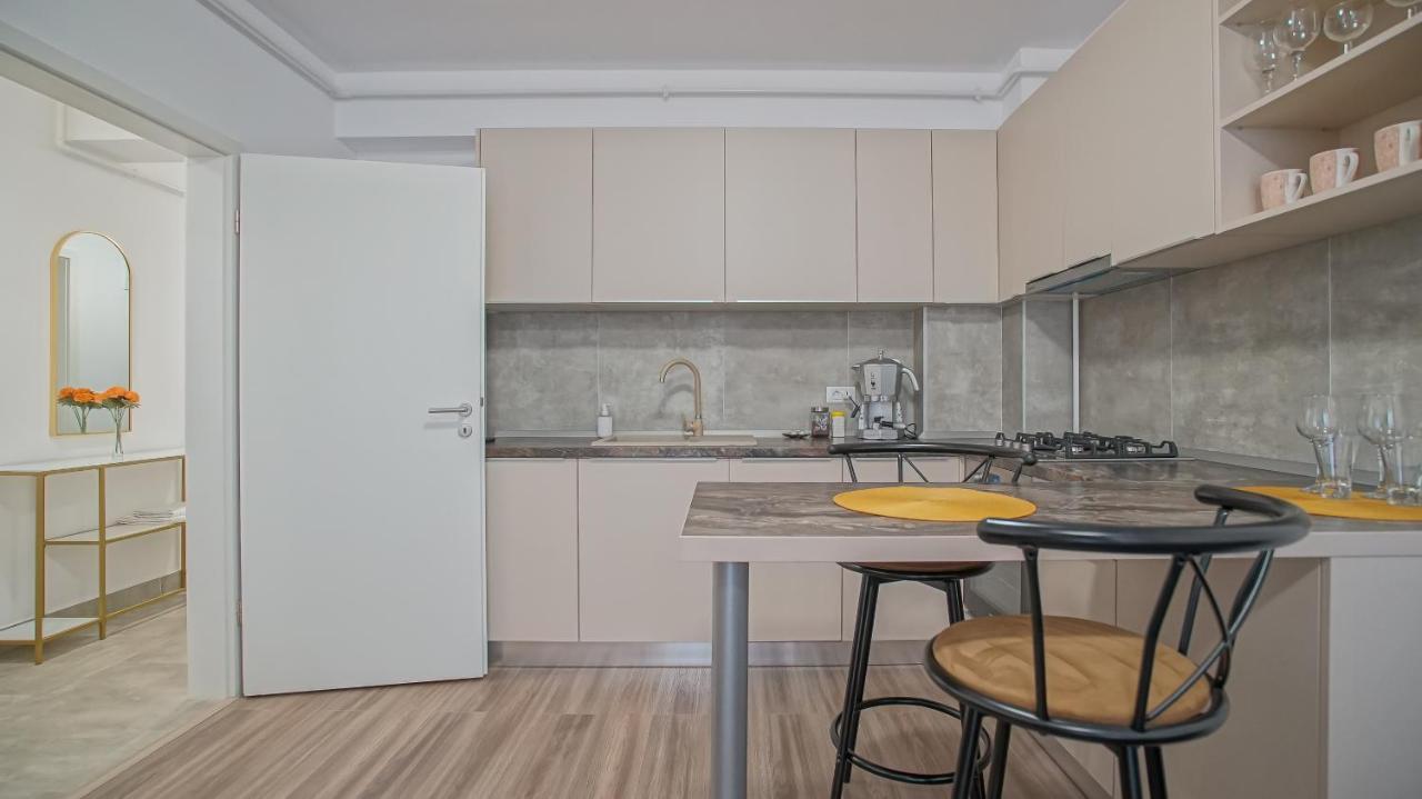 Grandis Studio Coresi Brasov Exterior photo