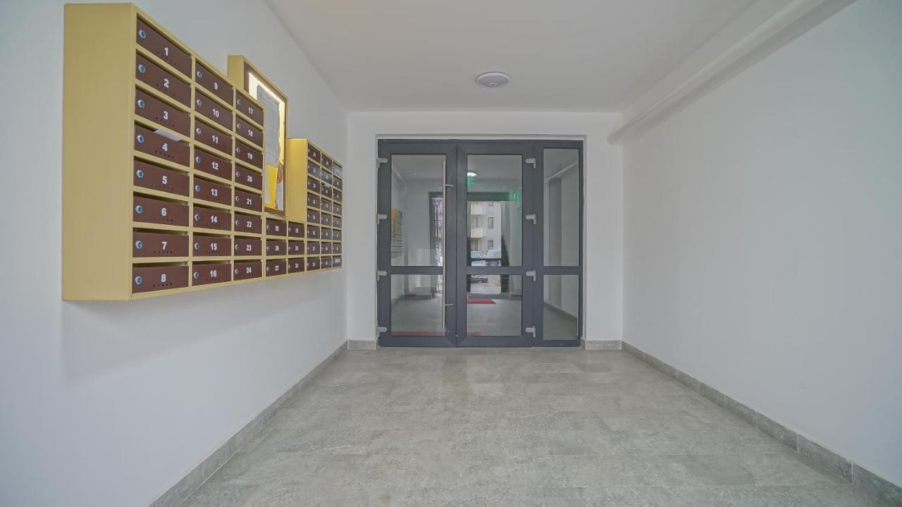 Grandis Studio Coresi Brasov Exterior photo