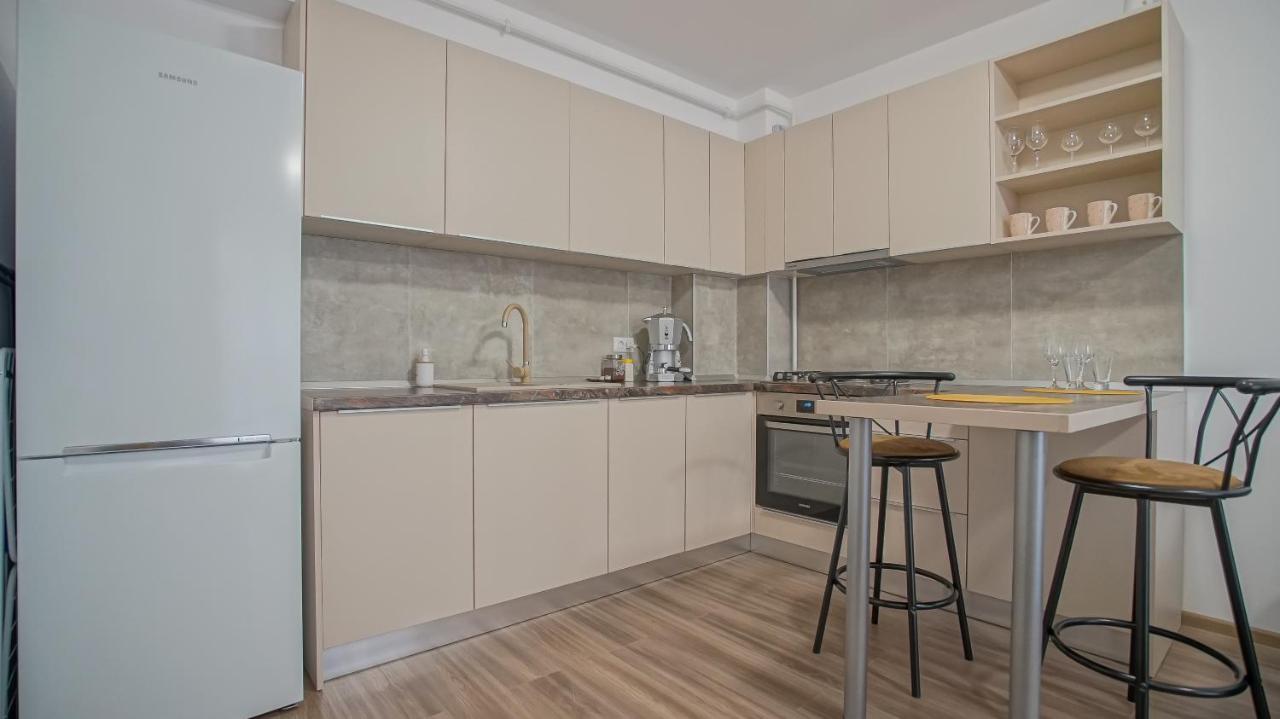 Grandis Studio Coresi Brasov Exterior photo