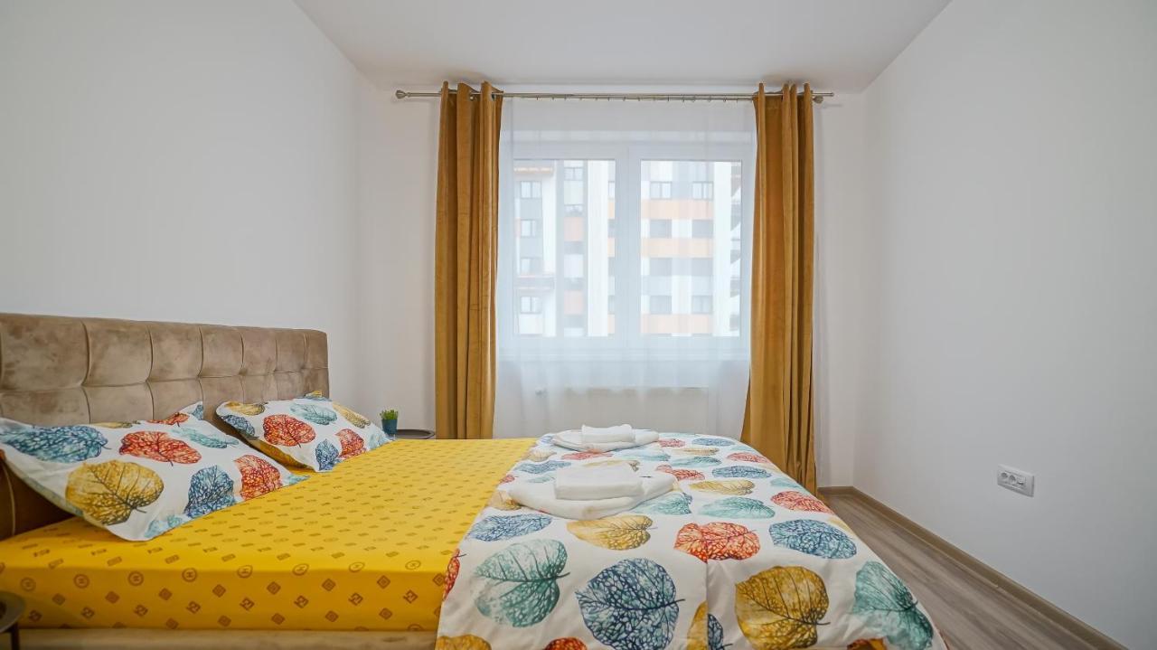 Grandis Studio Coresi Brasov Exterior photo