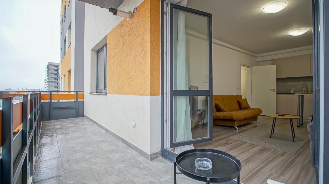 Grandis Studio Coresi Brasov Exterior photo