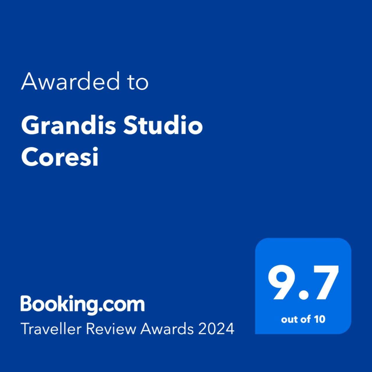 Grandis Studio Coresi Brasov Exterior photo
